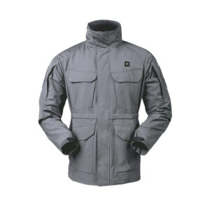 M65 FIELD - Light Silver