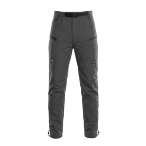 Leaf Hardshell Pant - Dark Gray