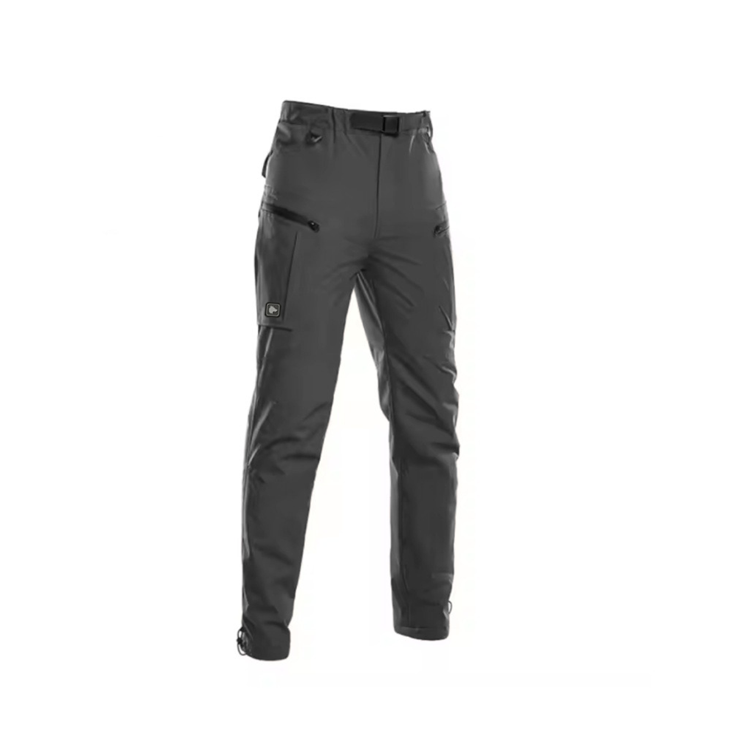 Leaf Hardshell Pant - Dark Gray - Imagen 4