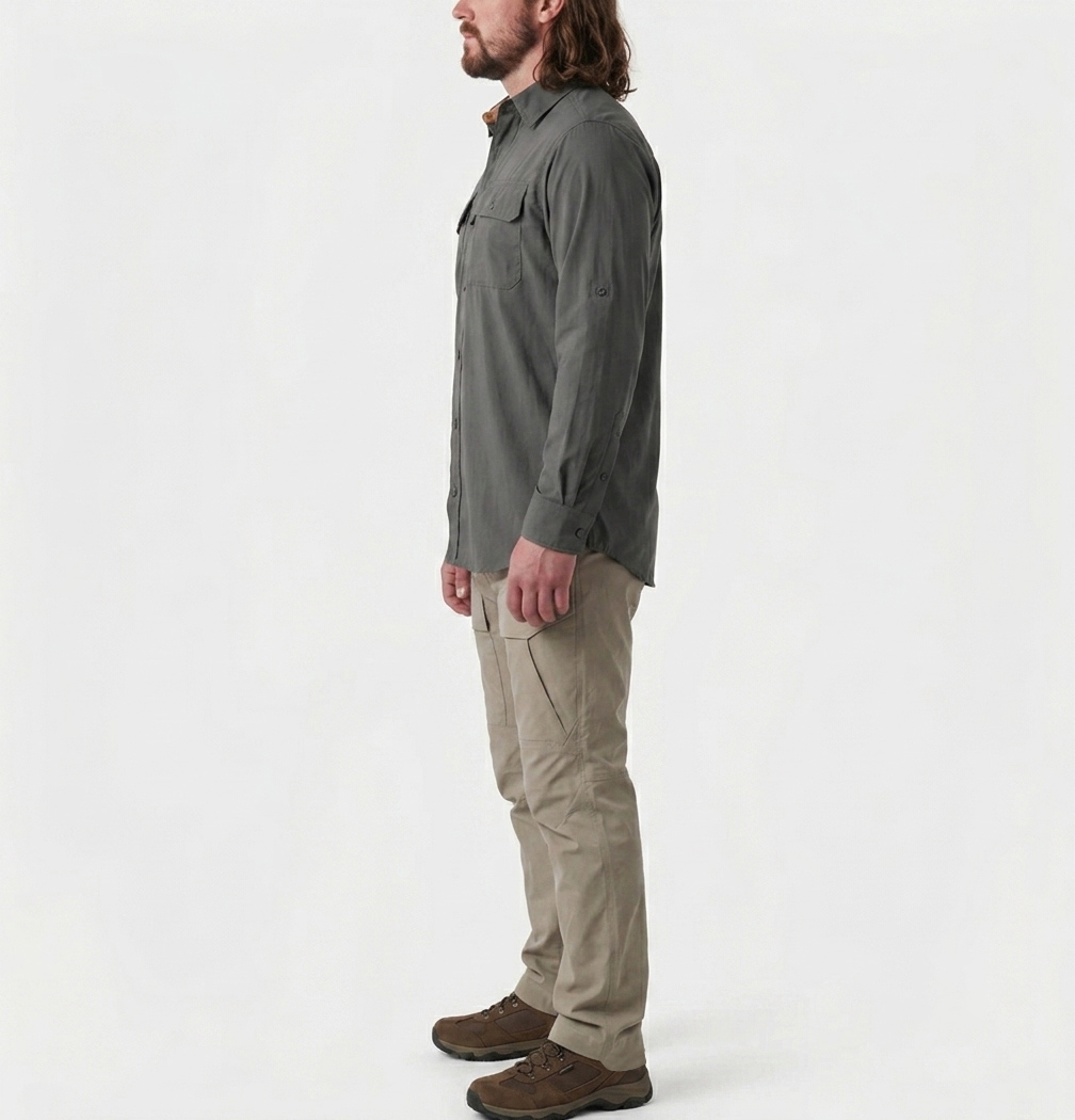 Intercept LT Quick & Dry - Beige - Imagen 5