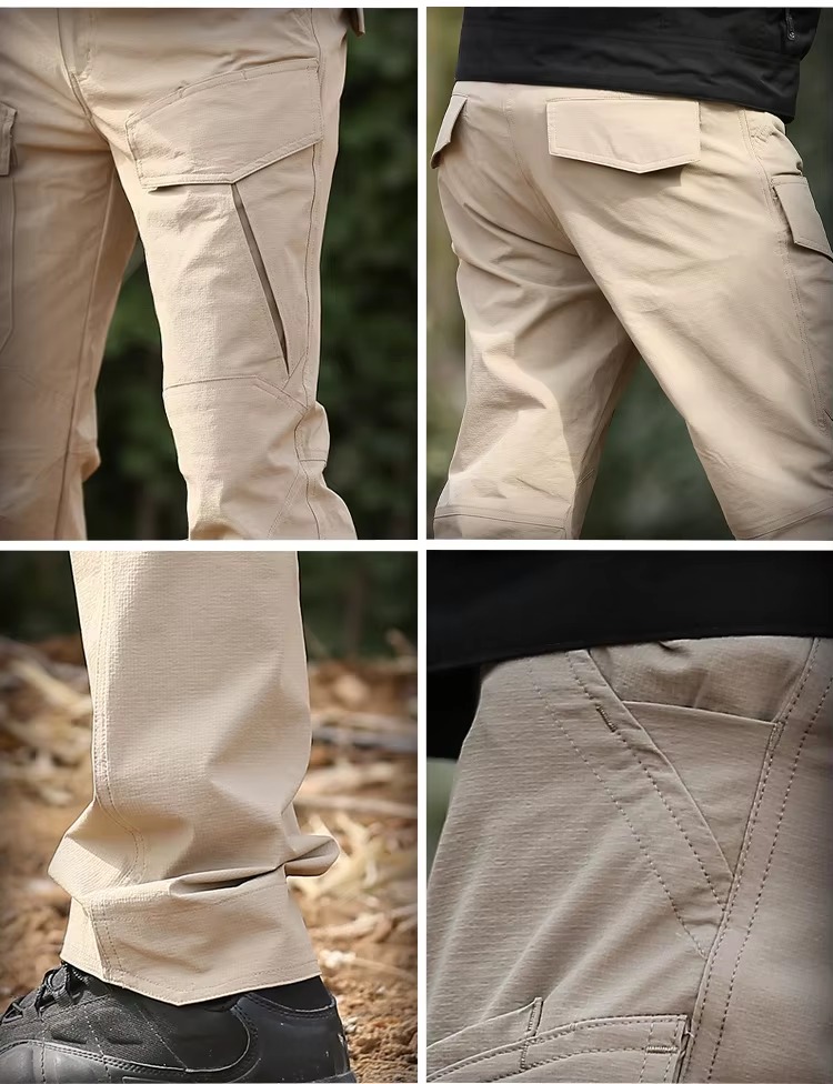 Intercept LT Quick & Dry - Beige - Imagen 8