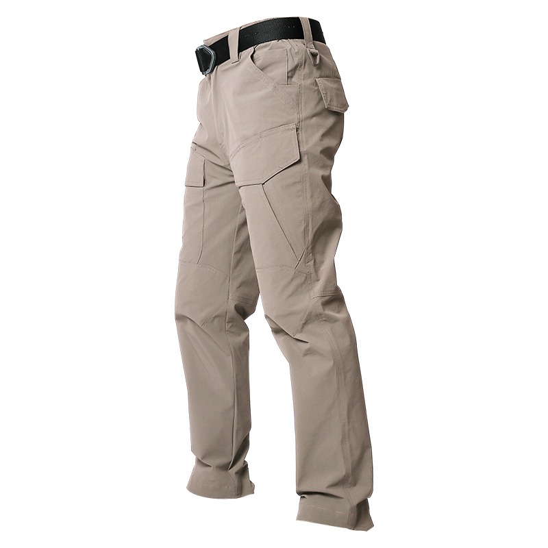 Intercept LT Quick & Dry - Beige
