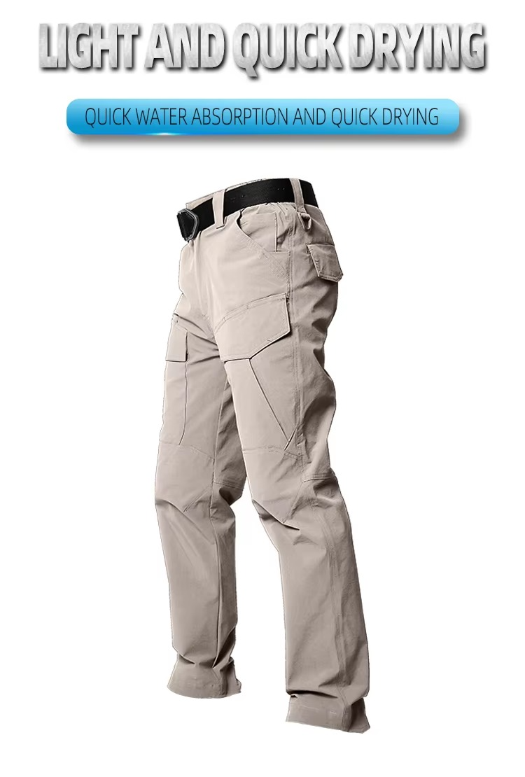Intercept LT Quick & Dry - Beige - Imagen 2