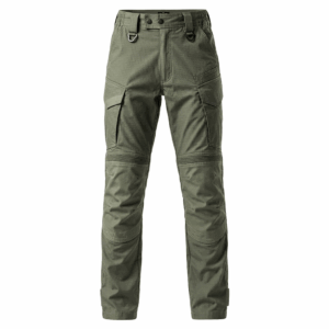 Survival Pant II- Verde